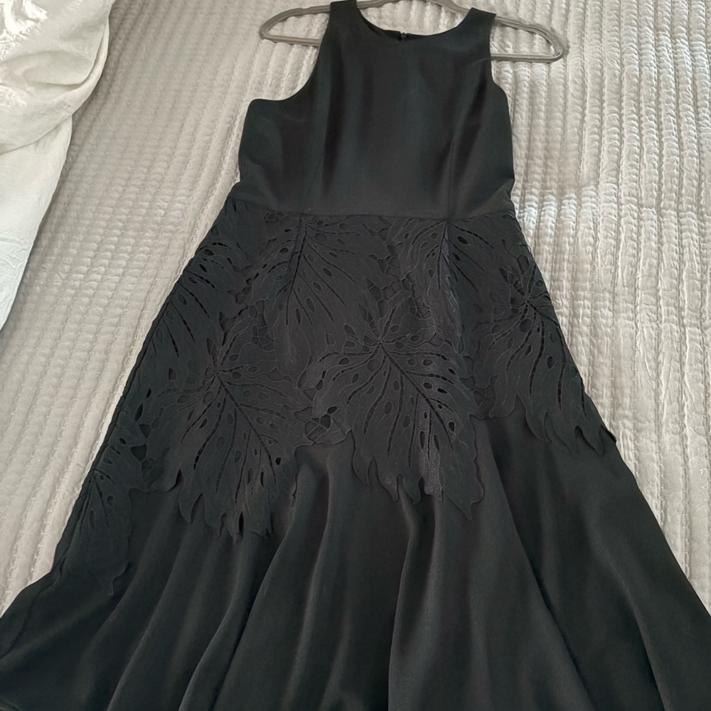Black Dress size 6